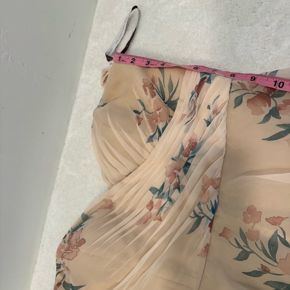 Jenny Yoo Adeline Bridesmaid Dress size 10 - Picture 13 of 16